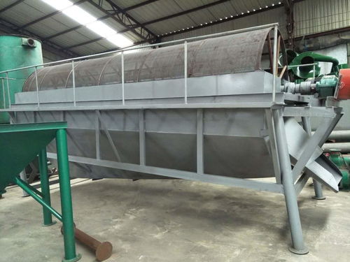 喀什地区大型沙子筛选机助力沥青砂高效生产