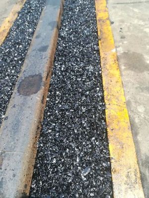 沥青砂 被低估的建材材料及其独特价值